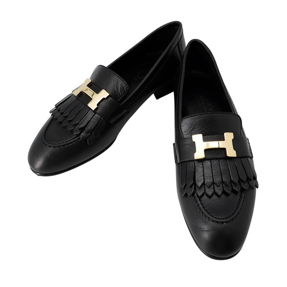 HERMES Mocassins 