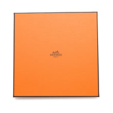 Load image into Gallery viewer, HERMES Scarf Carre CHEVALOSCOPE NEON POINTILLE Size 70 White/Rose/VertH943954S Silk 100%
