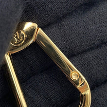 将图像加载到图库查看器中，LOUIS VUITTON ★Pochette Cles PinkM81234 Monogram Empreinte Leather Belvedere
