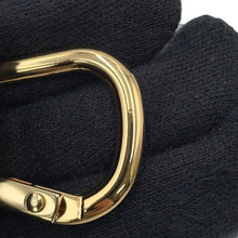 Load image into Gallery viewer, LOUIS VUITTON Pochette Cles PinkM81234 Monogram Empreinte Leather Belvedere
