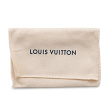 将图像加载到图库查看器中，LOUIS VUITTON Pochette Cles PinkM81234 Monogram Empreinte Leather Belvedere
