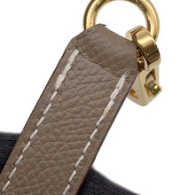 Load image into Gallery viewer, HERMES Kelly Sellier Etoupe Epsom Size 28
