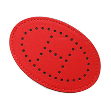 Load image into Gallery viewer, HERMES Evelyne Barrette Size PM Rouge Ladue Swift Leather
