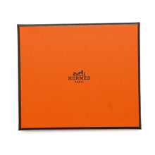 Load image into Gallery viewer, HERMES Evelyne Barrette Size PM Rouge Ladue Swift Leather
