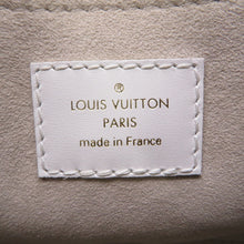 Load image into Gallery viewer, LOUIS VUITTON Speedy Bandouliere LV Match Blue/WhiteM20751 Monogram・Jacquard Velvet Size 20
