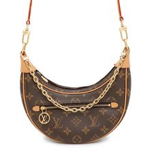 Load image into Gallery viewer, LOUIS VUITTON loop BeigeM81098 Monogram
