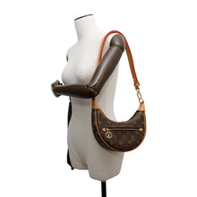 Load image into Gallery viewer, LOUIS VUITTON loop BeigeM81098 Monogram
