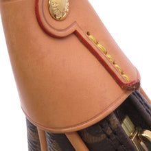Load image into Gallery viewer, LOUIS VUITTON loop BeigeM81098 Monogram
