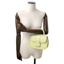 Load image into Gallery viewer, LOUIS VUITTON Hyde and City Vert NoteM22725 Epi Leather
