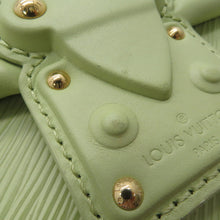 Load image into Gallery viewer, LOUIS VUITTON Hyde and City Vert NoteM22725 Epi Leather
