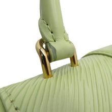 Load image into Gallery viewer, LOUIS VUITTON Hyde and City Vert NoteM22725 Epi Leather
