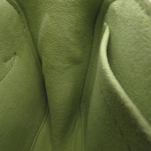 Load image into Gallery viewer, LOUIS VUITTON Hyde and City Vert NoteM22725 Epi Leather
