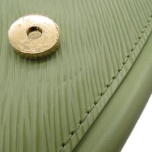 Load image into Gallery viewer, LOUIS VUITTON Hyde and City Vert NoteM22725 Epi Leather
