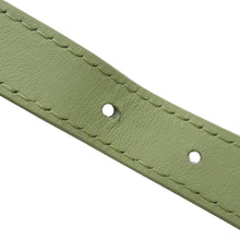 Load image into Gallery viewer, LOUIS VUITTON Hyde and City Vert NoteM22725 Epi Leather
