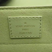 Load image into Gallery viewer, LOUIS VUITTON Hyde and City Vert NoteM22725 Epi Leather
