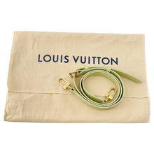 Load image into Gallery viewer, LOUIS VUITTON Hyde and City Vert NoteM22725 Epi Leather

