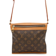 Load image into Gallery viewer, LOUIS VUITTON Saumur Messenger BrownM44879 Monogram Size PM
