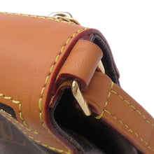 Load image into Gallery viewer, LOUIS VUITTON Saumur Messenger BrownM44879 Monogram Size PM

