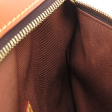 Load image into Gallery viewer, LOUIS VUITTON Saumur Messenger BrownM44879 Monogram Size PM
