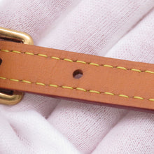 Load image into Gallery viewer, LOUIS VUITTON Saumur Messenger BrownM44879 Monogram Size PM
