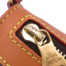 Load image into Gallery viewer, LOUIS VUITTON Saumur Messenger BrownM44879 Monogram Size PM
