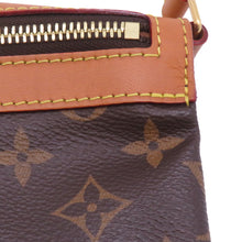 Load image into Gallery viewer, LOUIS VUITTON Saumur Messenger BrownM44879 Monogram Size PM
