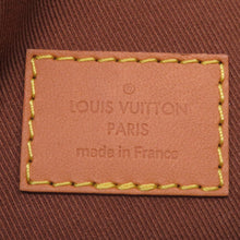 Load image into Gallery viewer, LOUIS VUITTON Saumur Messenger BrownM44879 Monogram Size PM
