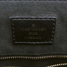 将图像加载到图库查看器中，LOUIS VUITTON Sac Plat NoirM20958 Epi Leather Size BB
