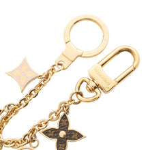 Load image into Gallery viewer, LOUIS VUITTON Bijoux Sac Chenne Spring Street Brown/Noir/White/PinkM68999 Metal Monogram
