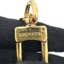 Load image into Gallery viewer, LOUIS VUITTON Bijoux Sac Chenne Spring Street Brown/Noir/White/PinkM68999 Metal Monogram
