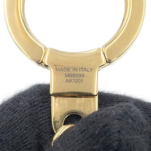 Load image into Gallery viewer, LOUIS VUITTON Bijoux Sac Chenne Spring Street Brown/Noir/White/PinkM68999 Metal Monogram
