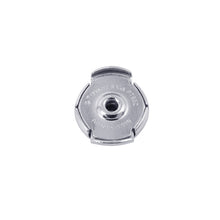 Load image into Gallery viewer, TIFFANY&amp;Co. Solitaire Diamond Stud Earrings Pt950
