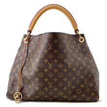 Load image into Gallery viewer, LOUIS VUITTON Artsy BeigeM40249 Monogram Size MM
