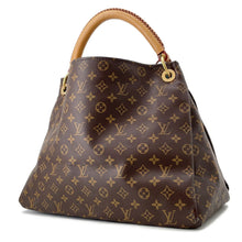 Load image into Gallery viewer, LOUIS VUITTON Artsy BeigeM40249 Monogram Size MM
