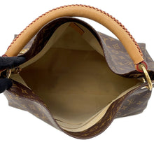 Load image into Gallery viewer, LOUIS VUITTON Artsy BeigeM40249 Monogram Size MM
