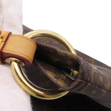 Load image into Gallery viewer, LOUIS VUITTON Artsy BeigeM40249 Monogram Size MM
