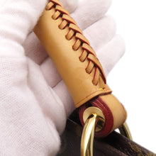 Load image into Gallery viewer, LOUIS VUITTON Artsy BeigeM40249 Monogram Size MM
