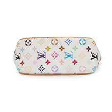 Load image into Gallery viewer, LOUIS VUITTON Marilyn Blanc/RedM40127 Monogram・Multicolor
