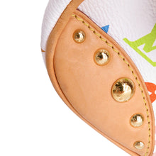 Load image into Gallery viewer, LOUIS VUITTON Marilyn Blanc/RedM40127 Monogram・Multicolor
