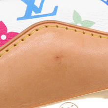Load image into Gallery viewer, LOUIS VUITTON Marilyn Blanc/RedM40127 Monogram・Multicolor
