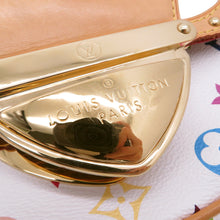 Load image into Gallery viewer, LOUIS VUITTON Marilyn Blanc/RedM40127 Monogram・Multicolor
