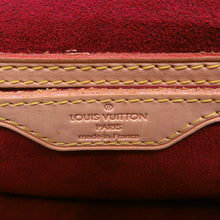 Load image into Gallery viewer, LOUIS VUITTON Marilyn Blanc/RedM40127 Monogram・Multicolor
