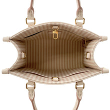 将图像加载到图库查看器中，LOUIS VUITTON Onthego EdenM14403 Monogram Empreinte Leather Size PM
