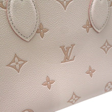 将图像加载到图库查看器中，LOUIS VUITTON Onthego EdenM14403 Monogram Empreinte Leather Size PM
