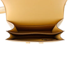 Load image into Gallery viewer, HERMES Constance3 Miroir Dore Chevre Shamqila Size Mini
