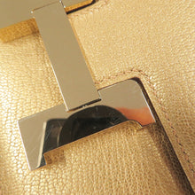 Load image into Gallery viewer, HERMES Constance3 Miroir Dore Chevre Shamqila Size Mini
