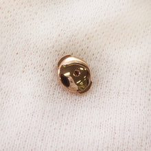 将图像加载到图库查看器中，CARTIER Crash de Cartier Earring Size SMB8301415 18K Pink Gold

