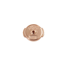 将图像加载到图库查看器中，CARTIER Crash de Cartier Earring Size SMB8301415 18K Pink Gold
