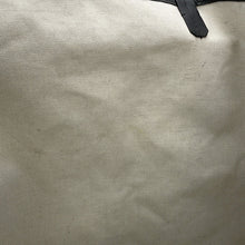 将图像加载到图库查看器中，GOYARD Saint Louis BlackSTLOUIGMLTY01CL01P PVC Leather Size GM
