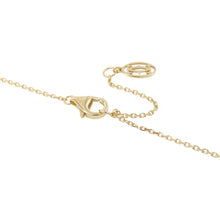 Load image into Gallery viewer, CARTIER Damour Necklace Size XSB7224517 18K Yellow Gold

